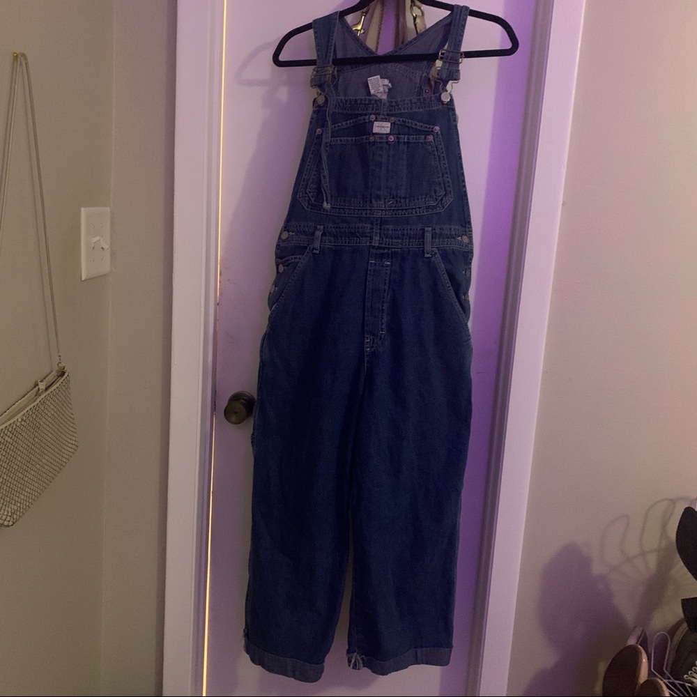 Calvin Klein Overalls